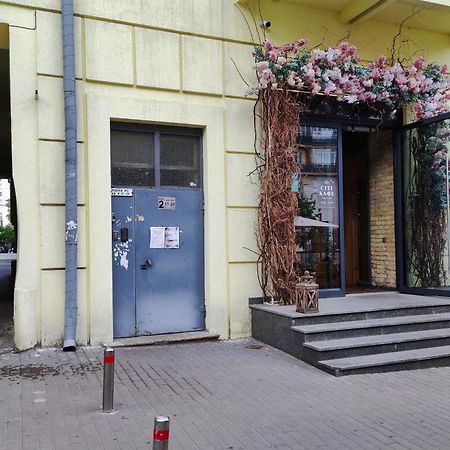 Apartments On Velyka Vasylkivska 47 Kiew Exterior foto